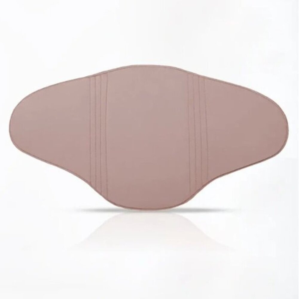 Ab Board Wide Abdominal Wider Support Fat Stomach Foam Padding - Picture 3 of 5